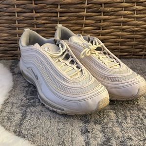 Used Nikes air max 97